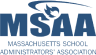 MSAA logo