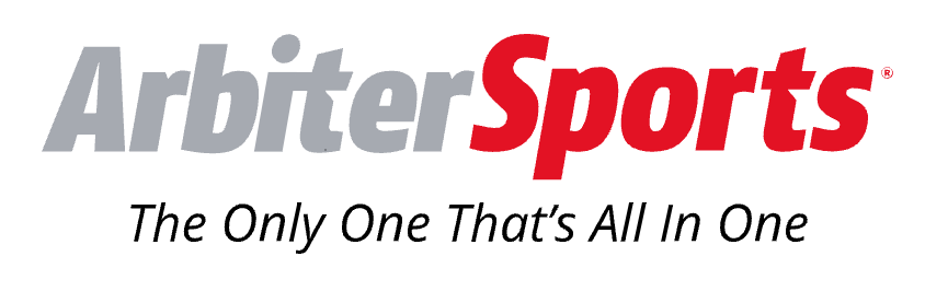 arbiter sports logo