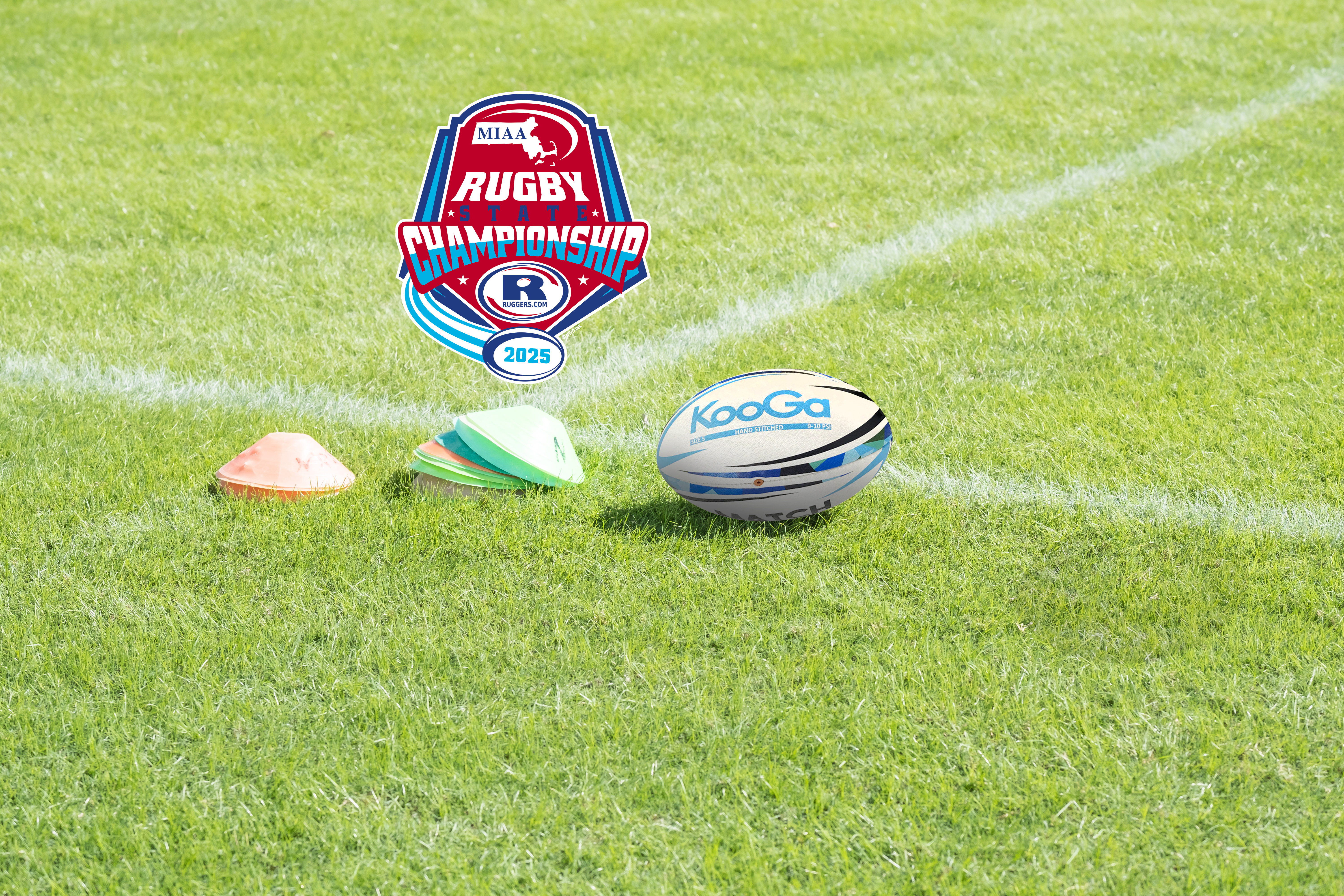 MIAA 2025 Rugby Championships