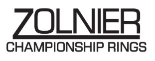 Zolnier Championship Rings logo