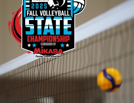 MIAA Fall 2025 Volleyball Championships