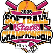 MIAA Softball Tournament logo