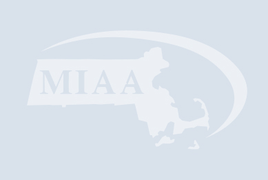 Massachusetts Interscholastic Athletic Association logo